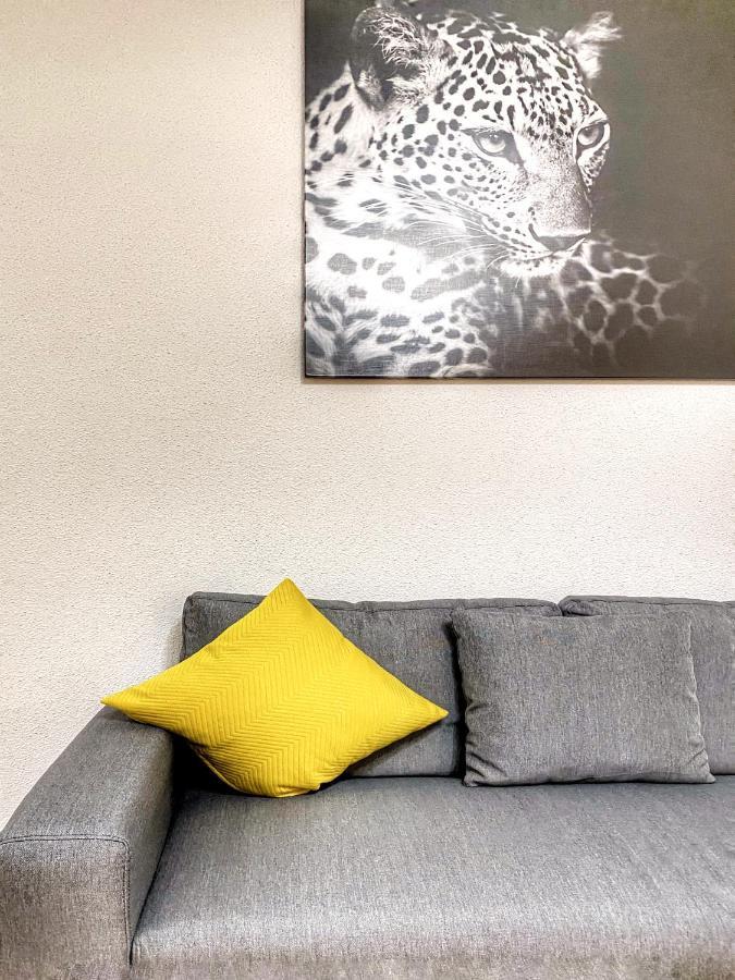 Centre Au Calme , Parking Prive Interieur Car Et Bike Apartment *